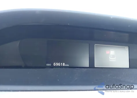 2022 Toyota Prius Le z USA, uszkodzony, nr VIN JTDKAMFU0N3179265